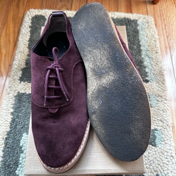 Clarks Originals Empress Lo - Picture 6 of 6